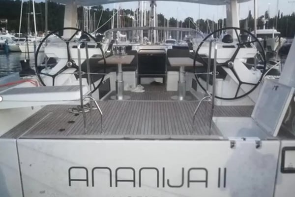Ananija II