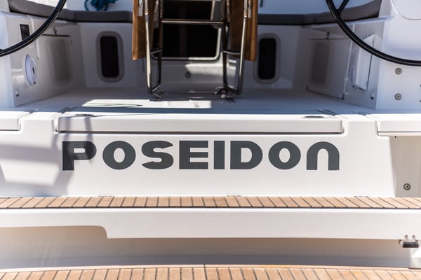 Poseidon