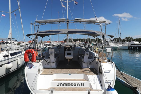 Jameson II