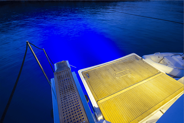 24M Deluxe Maiora Motoryacht