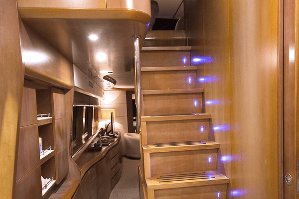 24M Deluxe Maiora Motoryacht