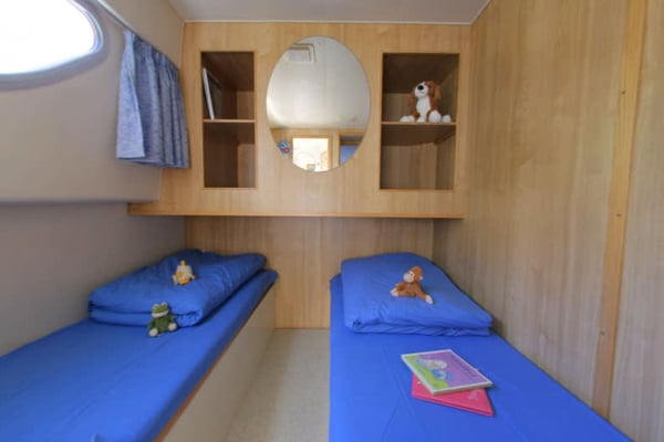 Calypso - Comfort 24