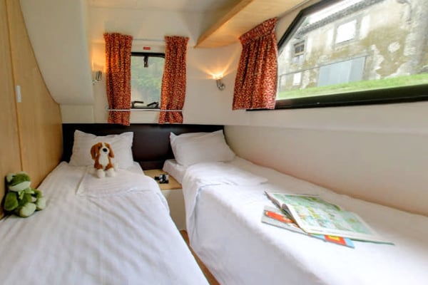 Mystique - Comfort Plus 7