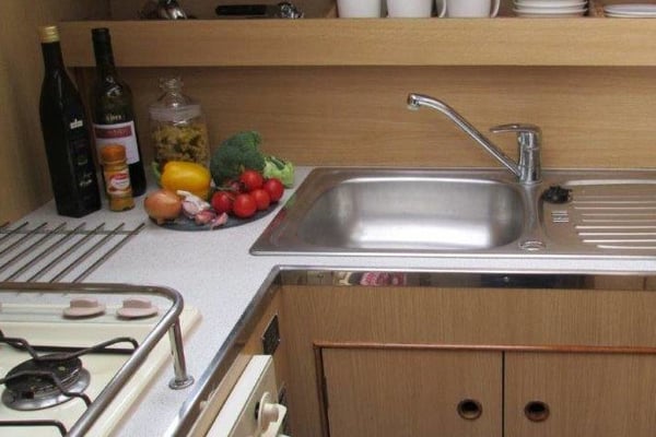 Curlew WHS - Budget 1