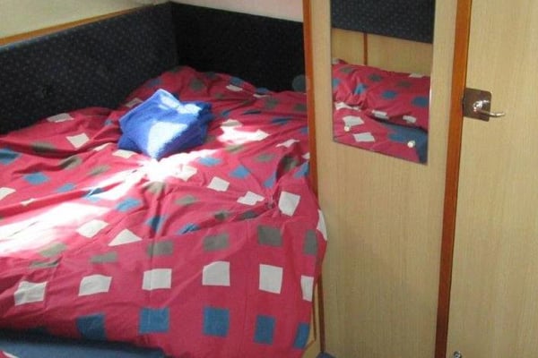 Curlew WHS - Budget 1