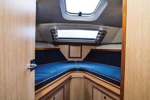 Curlew WHS - Budget 1