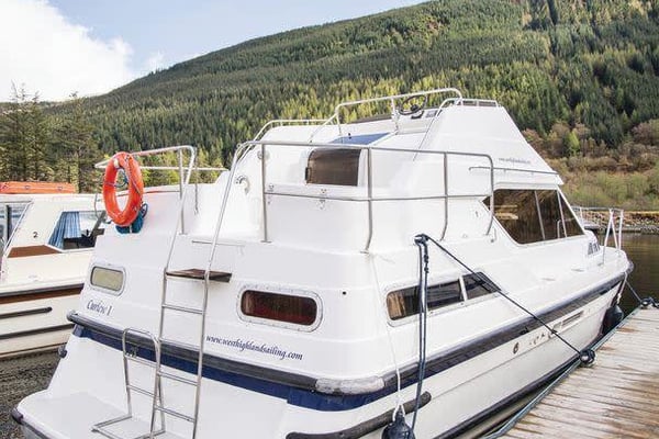 Curlew WHS - Budget 1