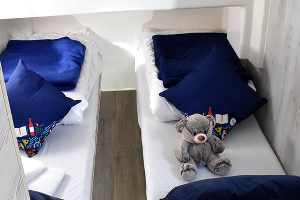 Horizon 4 - Premier 28