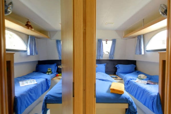 Salsa A - Comfort 24