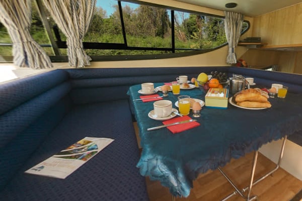 Magnifique - Comfort 22