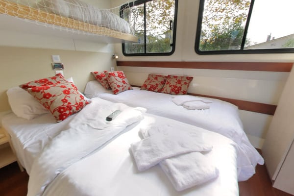 Vision3 - Comfort Plus 32