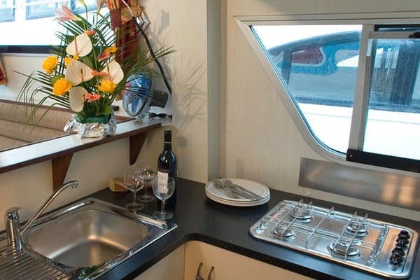 Continentale - Budget 5