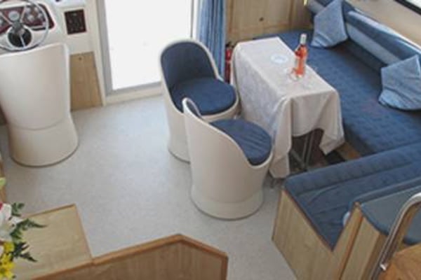 Calypso - Comfort 34