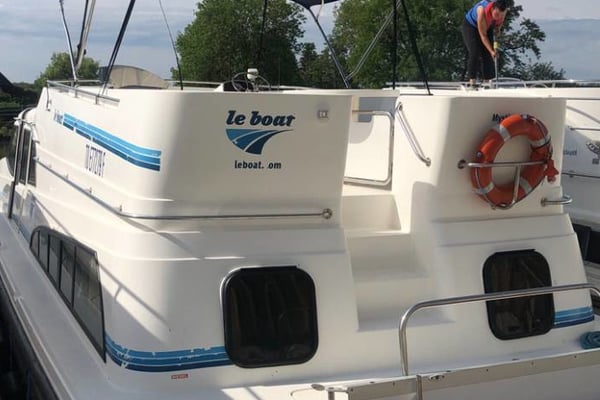 Mystique - Comfort Plus 11