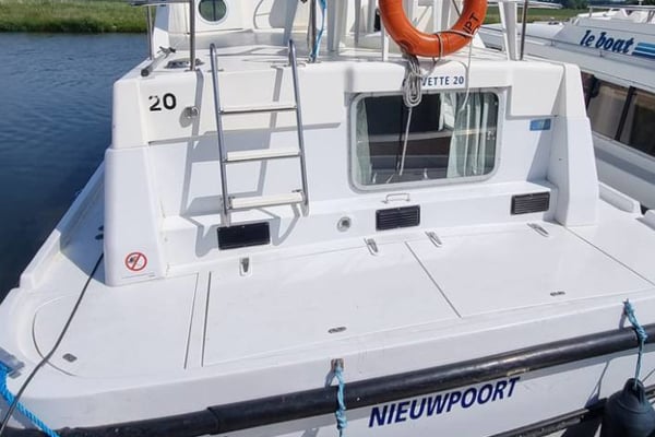 Corvette A - Budget 2