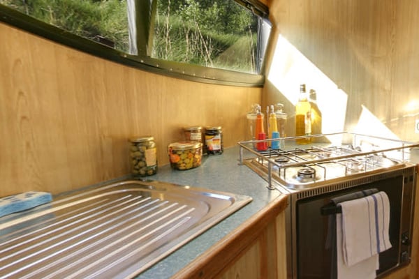 Caprice - Comfort 13