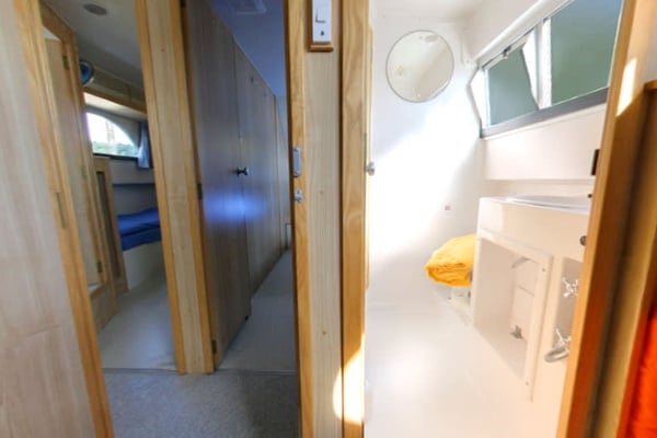 Calypso - Comfort 37