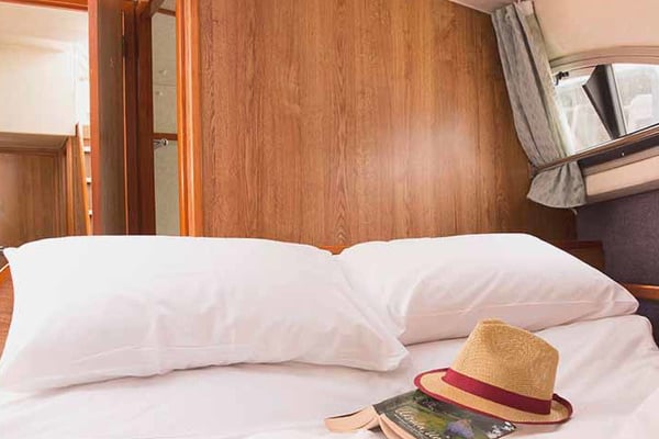 Clipper - Comfort 32