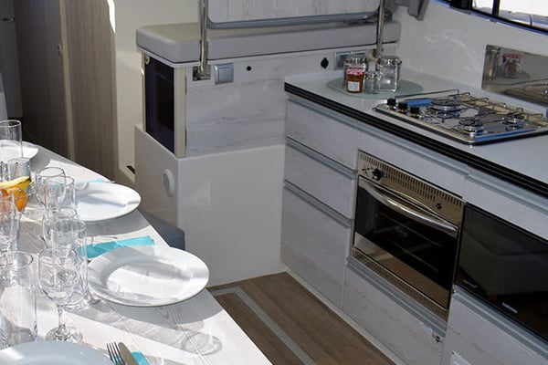 Horizon 4 - Premier 18