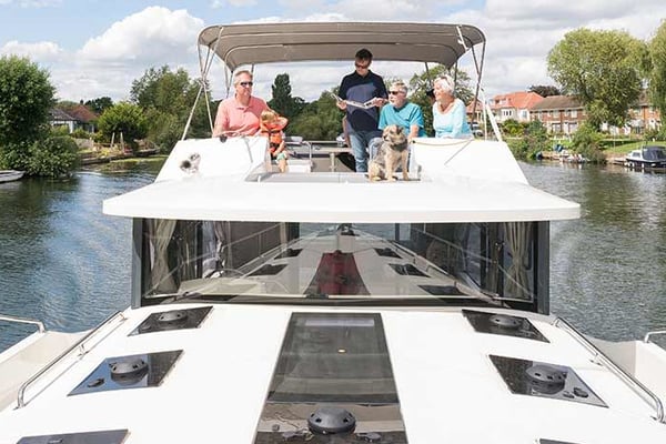 Horizon 4 - Premier 31