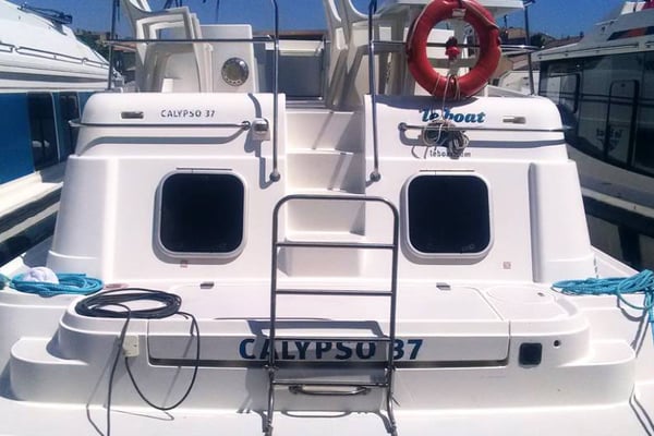 Calypso - Comfort 35
