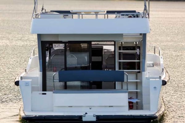 Horizon 1 - Premier 43