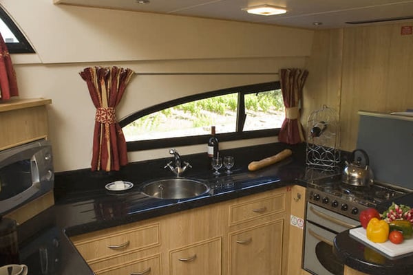 Royal Mystique A - Comfort Plus 6