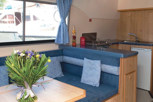 Salsa A - Comfort 20