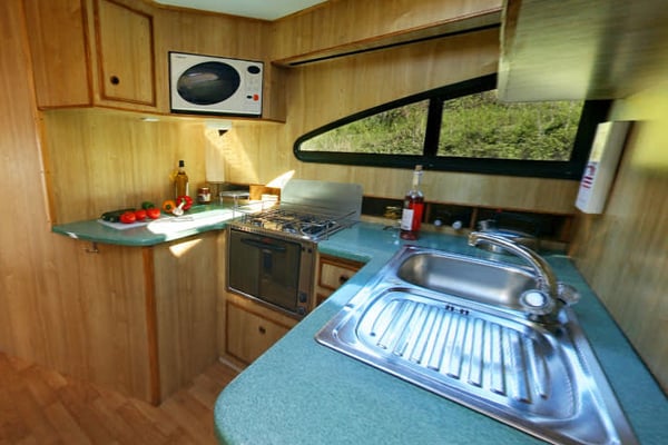 Elegance - Comfort 16