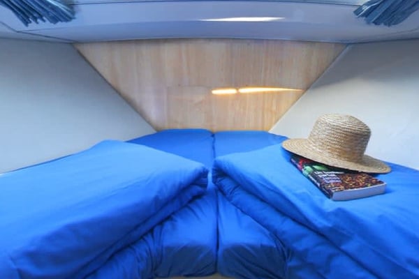 Caprice - Comfort 44