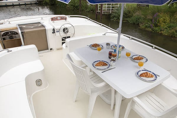 Classique Star - Budget 4