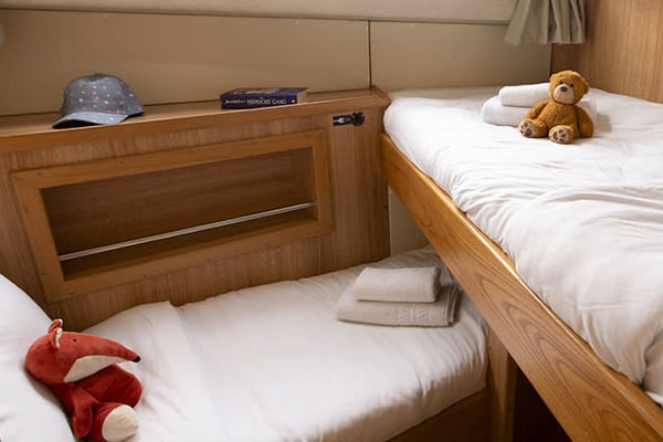 Classique Star - Budget 1