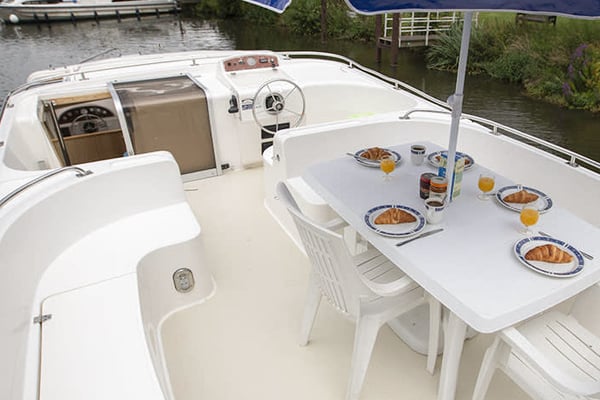 Grand Classique - Budget 3