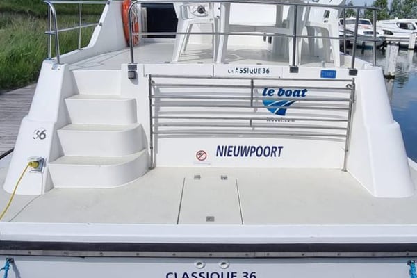 Classique - Budget 15