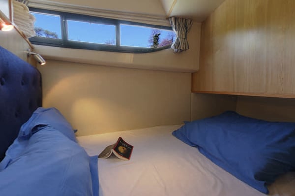 Magnifique - Comfort 57