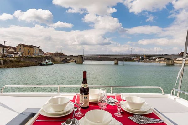 Horizon 1 - Premier 48