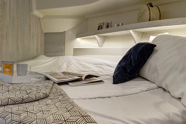 Horizon 2 - Premier 30