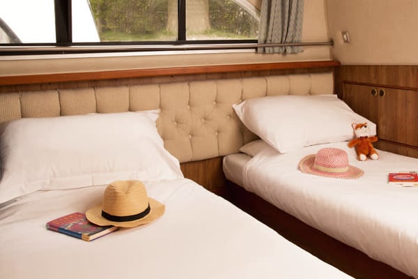 Clipper - Comfort 35