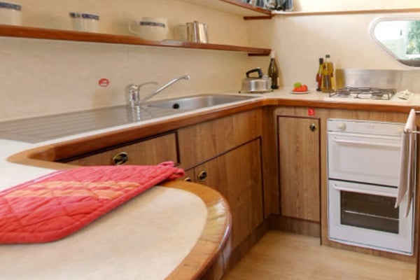 Royal Classique - Comfort 16