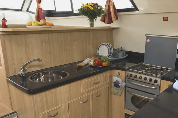 Mystique - Comfort Plus 3