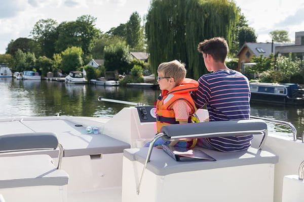 Horizon 4 - Premier 27