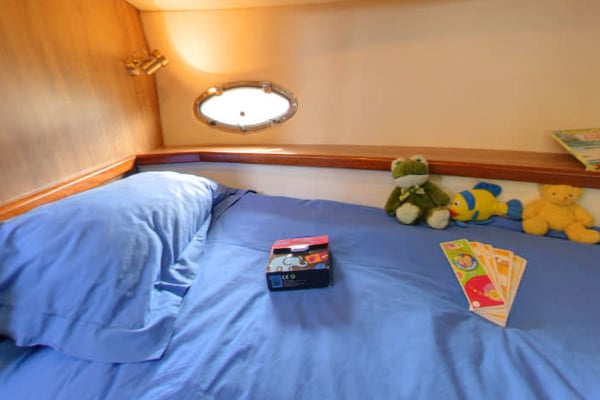 Countess - Budget 13