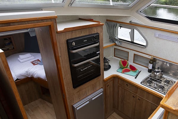 Crusader - Budget 15