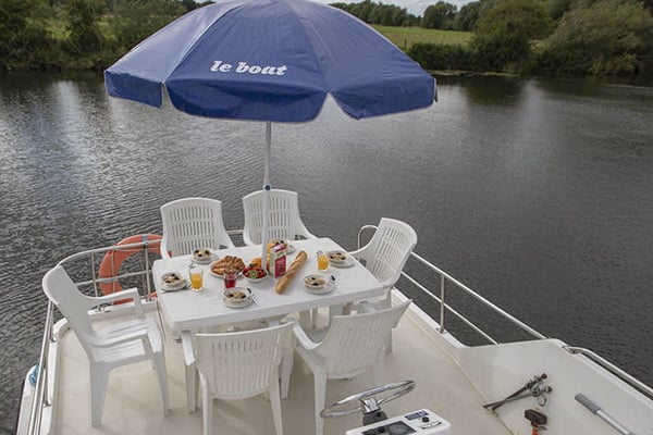 Crusader - Budget 17