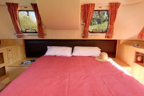 Royal Mystique A - Comfort Plus 11