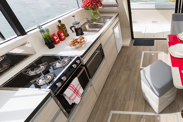 Horizon 1 - Premier 36