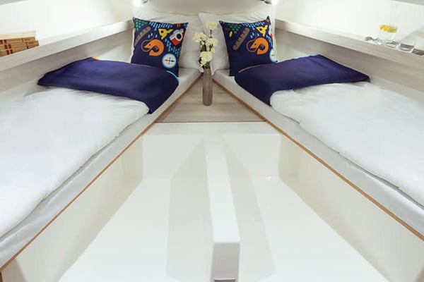 Horizon 1 - Premier 23