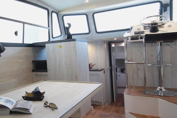 Minuetto8 - Comfort 2