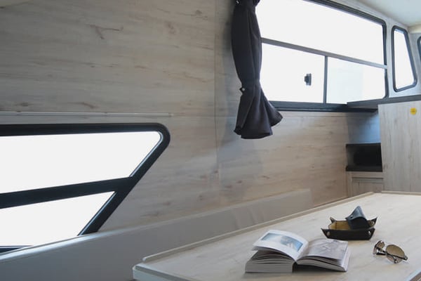 Minuetto8 - Comfort 2