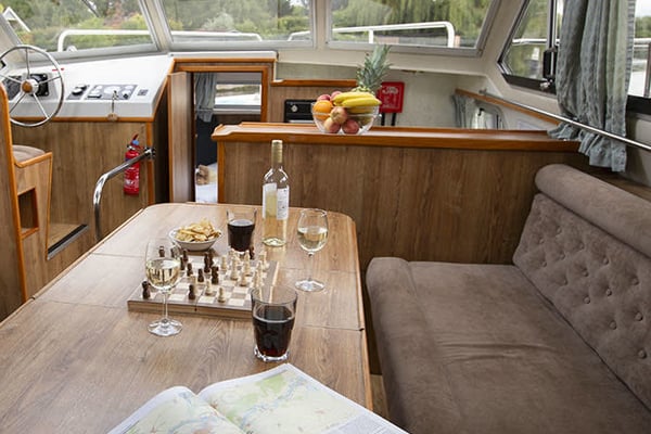 Crusader - Budget 32